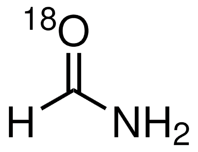 Formamide-18O 95 atom % 18O