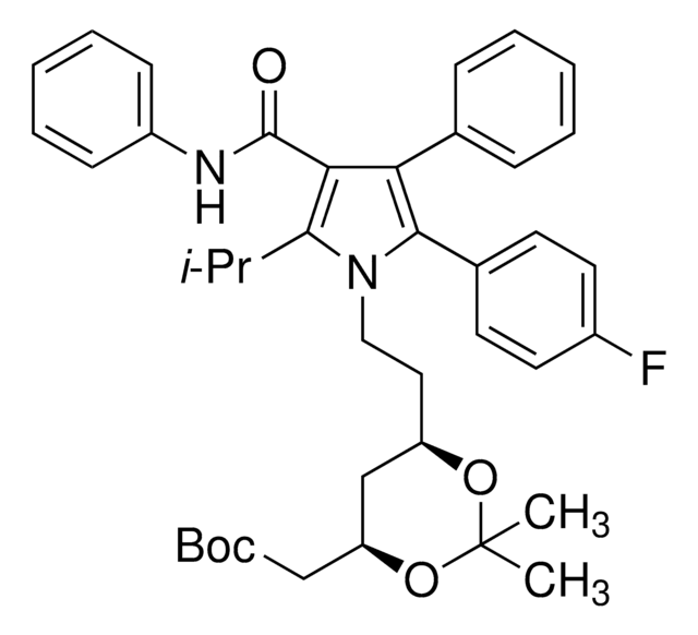 Atorvastatin Related Compound I United States Pharmacopeia (USP) Reference Standard