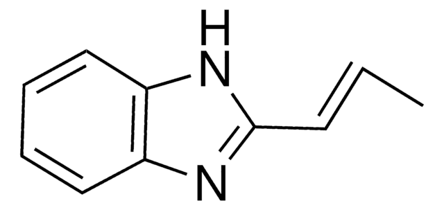 2-(1-PROPENYL)BENZIMIDAZOLE AldrichCPR