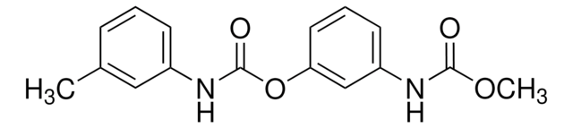 Phenmedipham certified reference material, TraceCERT&#174;, Manufactured by: Sigma-Aldrich Production GmbH, Switzerland