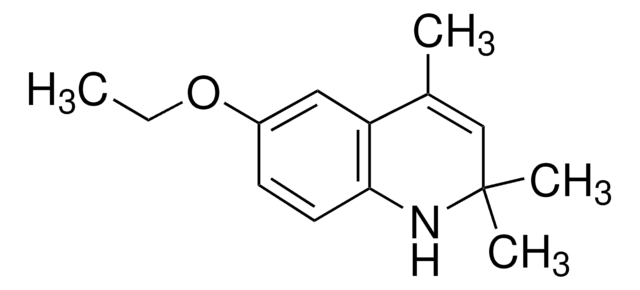 Ethoxyquin PESTANAL&#174;, analytical standard