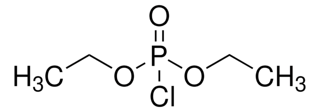 Diethyl chlorophosphate 97%