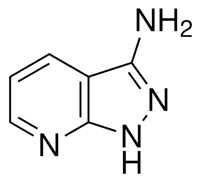 3-Amino-7-azaindazole 97%