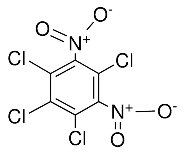 1,3-DINITRO-2,4,5,6-TETRACHLOROBENZENE AldrichCPR