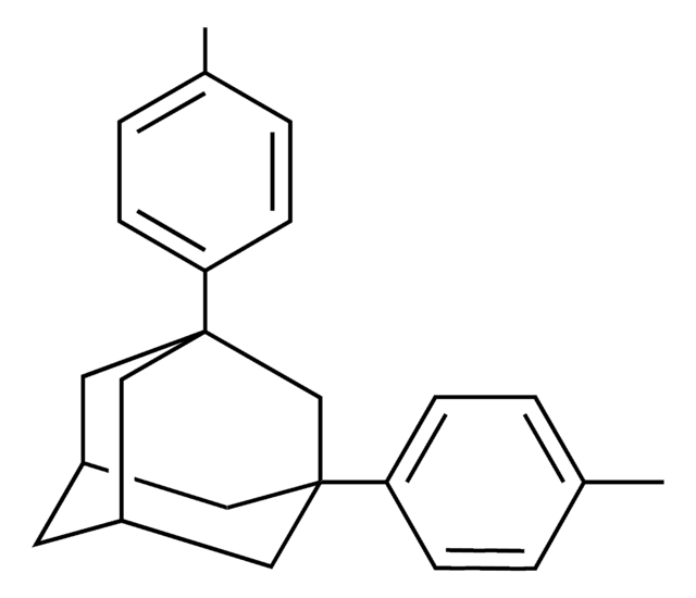 1,3-DI-P-TOLYL-ADAMANTANE AldrichCPR