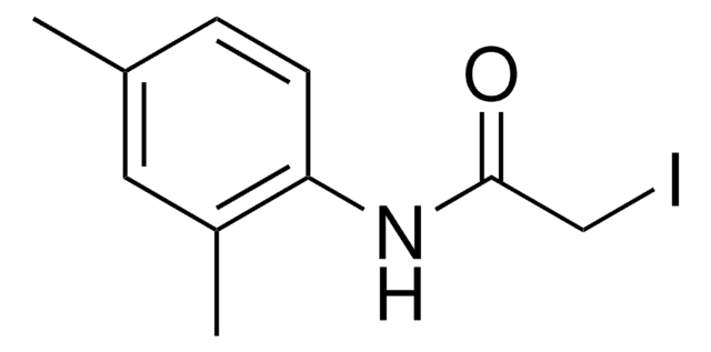 N-(2,4-DIMETHYLPHENYL)-2-IODOACETAMIDE AldrichCPR