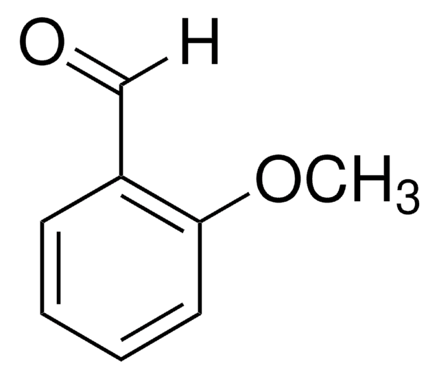 o-Anisaldehyde United States Pharmacopeia (USP) Reference Standard