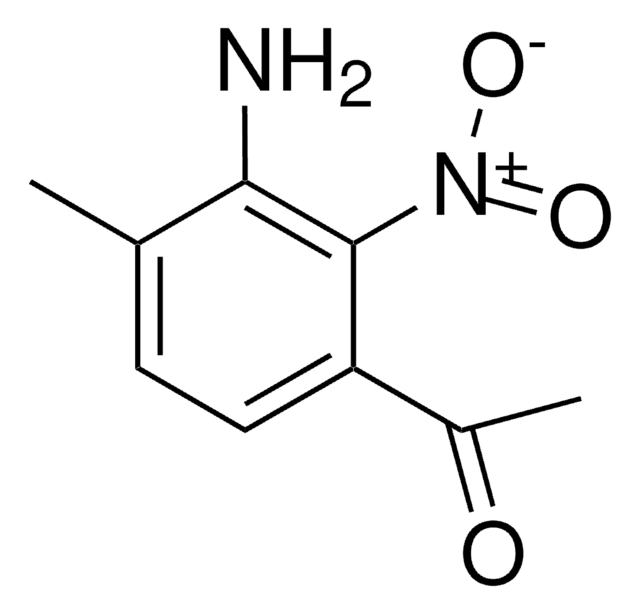 3'-AMINO-4'-METHYL-2'-NITROACETOPHENONE AldrichCPR