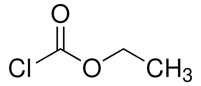 Ethyl chloroformate for synthesis