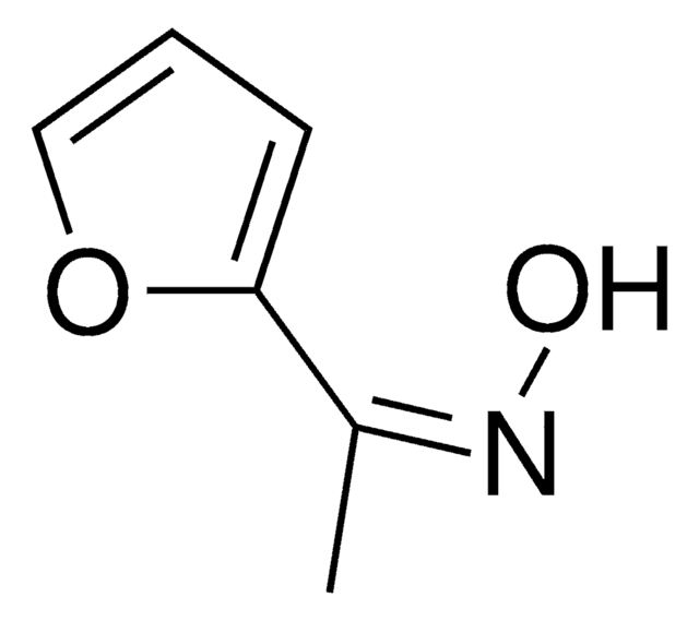 2-ACETYLFURAN OXIME AldrichCPR