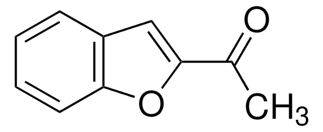 2-Benzofuranyl methyl ketone 99%