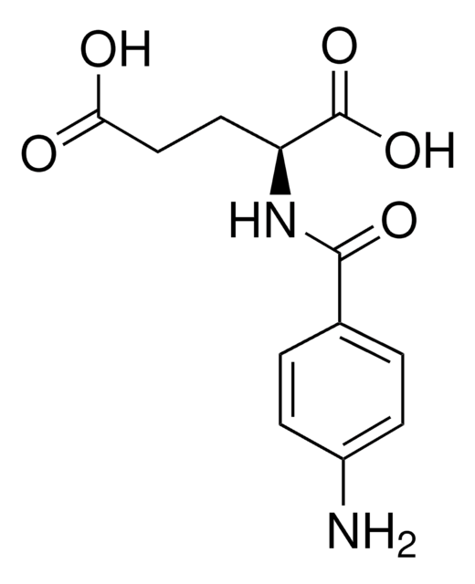 Folic acid impurity A European Pharmacopoeia (EP) Reference Standard