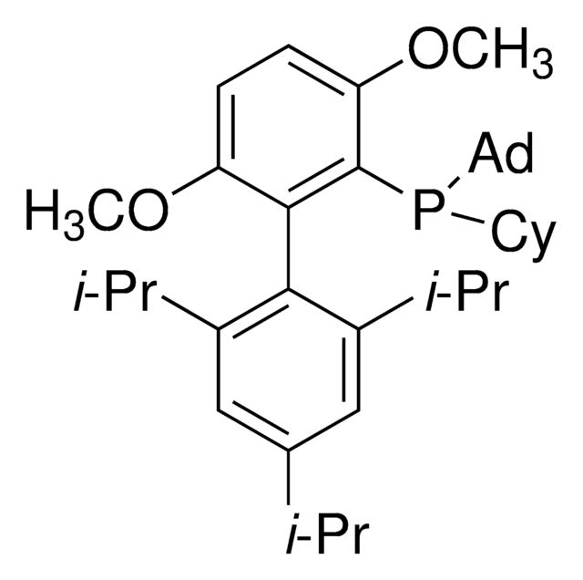 AdCyBrettPhos