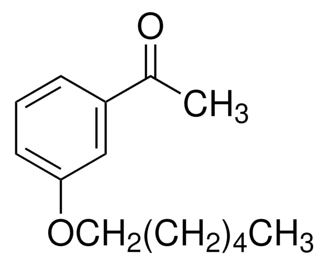 3'-(HEXYLOXY)ACETOPHENONE AldrichCPR