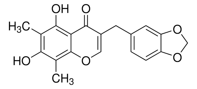 Methylophiopogonone A phyproof&#174; Reference Substance