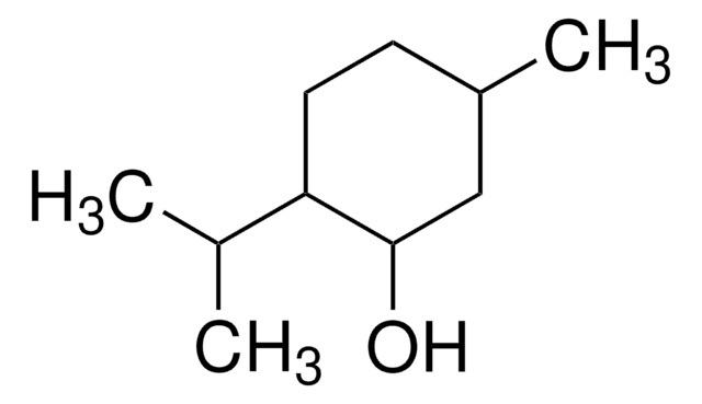 DL-Menthol analytical standard