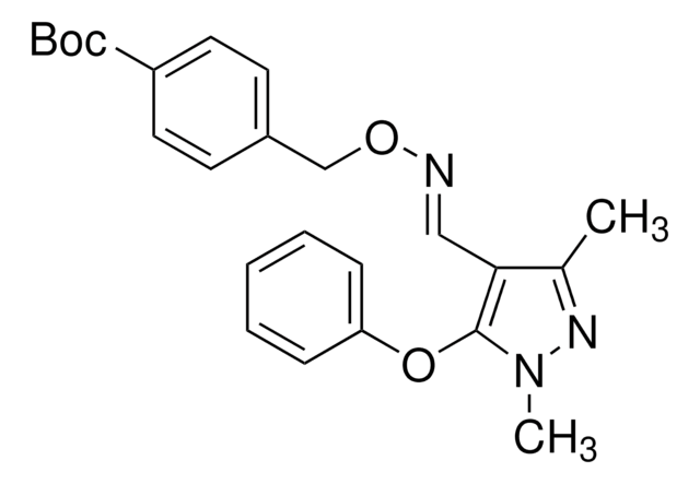 Fenpyroximate PESTANAL&#174;, analytical standard