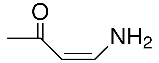 4-AMINO-BUT-3-EN-2-ONE AldrichCPR