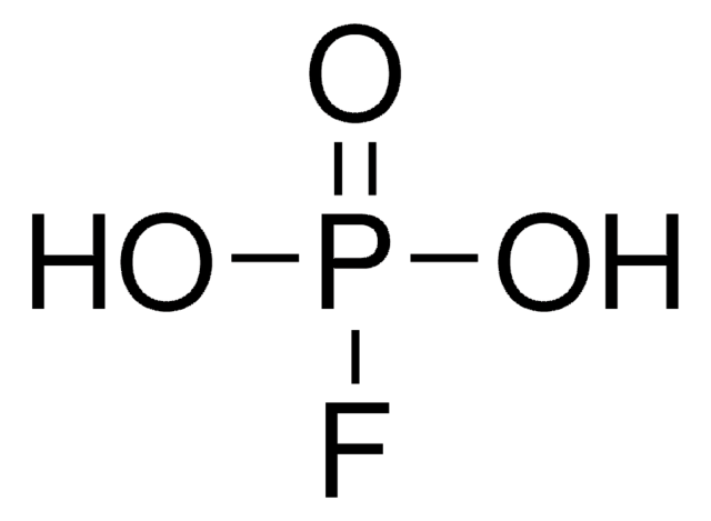 Fluorophosphoric acid solution 70&#160;wt. % in H2O