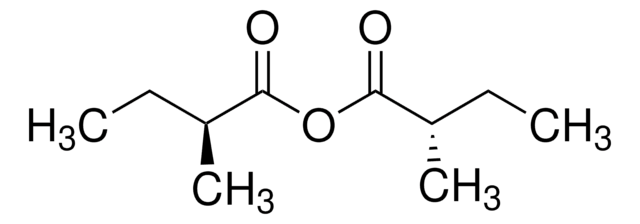 (S)-(+)-2-Methylbutyric anhydride 95%