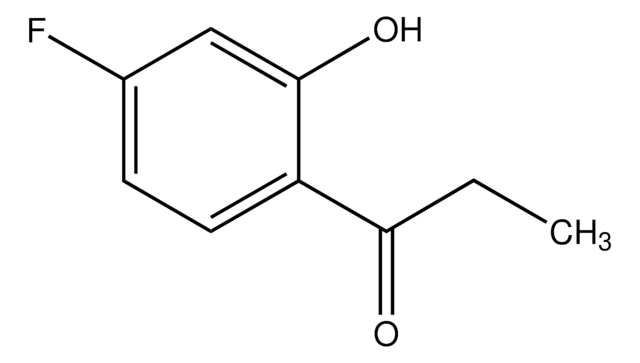 1-(4-Fluoro-2-hydroxyphenyl)propan-1-one