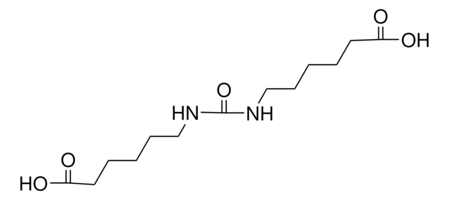 1,3-BIS-(5-CARBOXYPENTYL)-UREA AldrichCPR