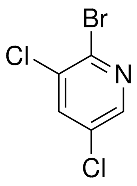 2-Bromo-3,5-dichloropyridine AldrichCPR