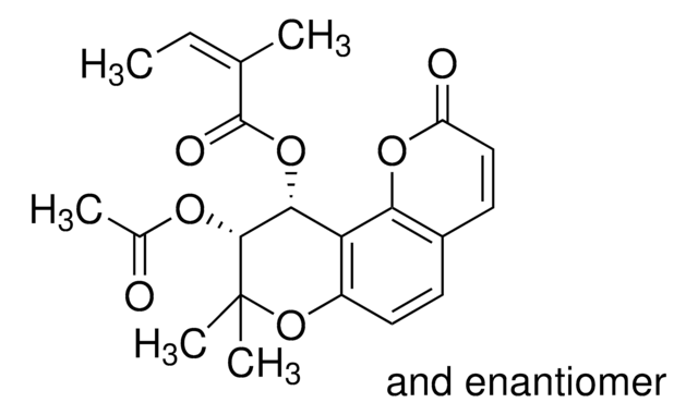 Pteryxin phyproof&#174; Reference Substance