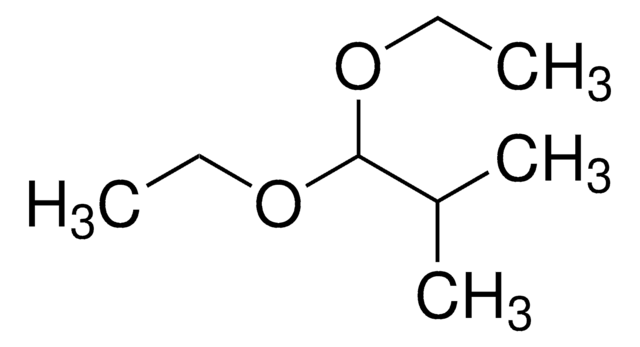 1,1-Diethoxy-2-methylpropane AldrichCPR