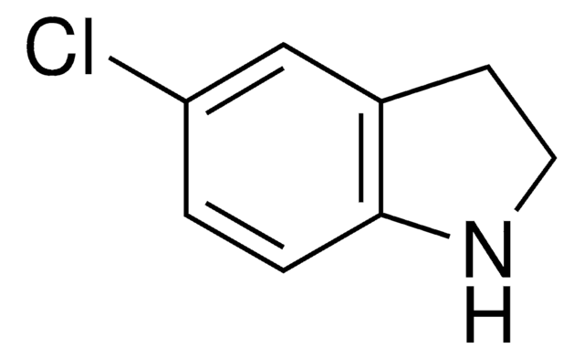 5-Chloroindoline AldrichCPR