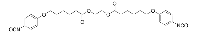 6-(4-Isocyanato-phenoxy)-hexanoic acid 2-[6-(4-isocyanato-phenoxy)-hexanoyloxy]-ethyl ester