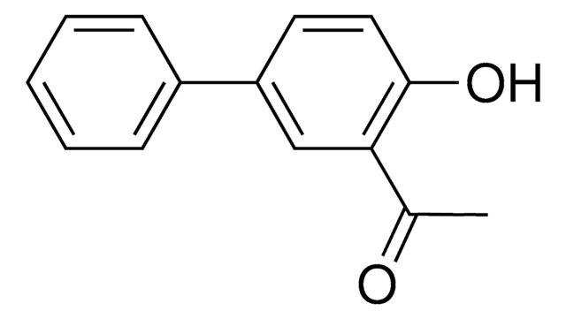 1-(4-hydroxy[1,1'-biphenyl]-3-yl)ethanone AldrichCPR