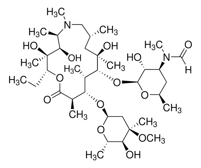 Azithromycin Related Compound F United States Pharmacopeia (USP) Reference Standard