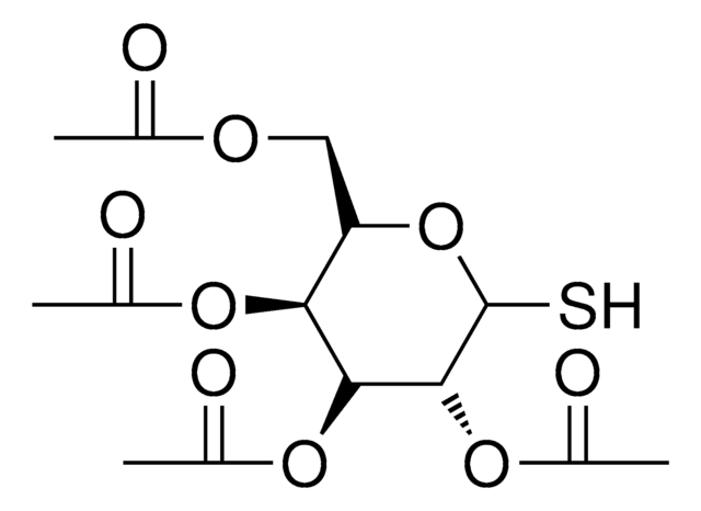 1-THIO-D-GALACTOPYRANOSE TETRAACETATE AldrichCPR