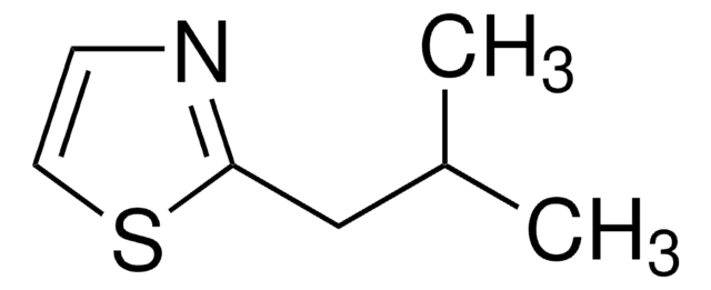 2-Isobutylthiazole 99%