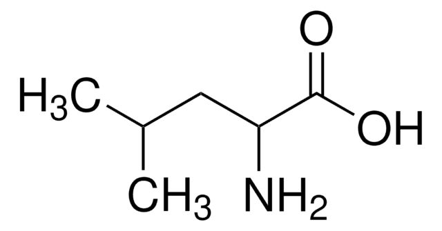 DL-Leucine &#8805;99% (HPLC)