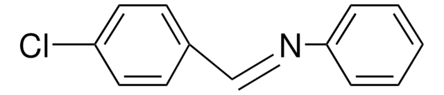 N-(4-CHLOROBENZYLIDENE)ANILINE AldrichCPR