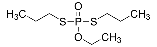 Ethoprophos PESTANAL&#174;, analytical standard