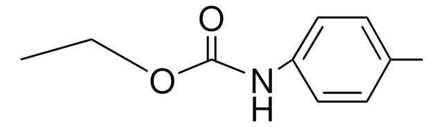 ETHYL N-(P-TOLYL)CARBAMATE AldrichCPR