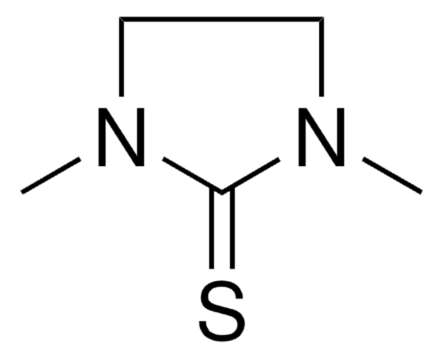 1,3-DIMETHYL-IMIDAZOLIDINE-2-THIONE AldrichCPR