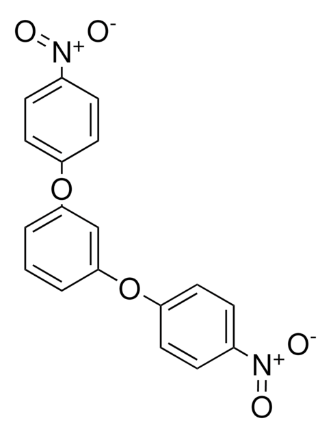 1,3-BIS-(4-NITROPHENOXY)-BENZENE AldrichCPR