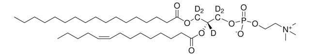 17:0-14:1 PC-d5 Avanti Research&#8482; - A Croda Brand