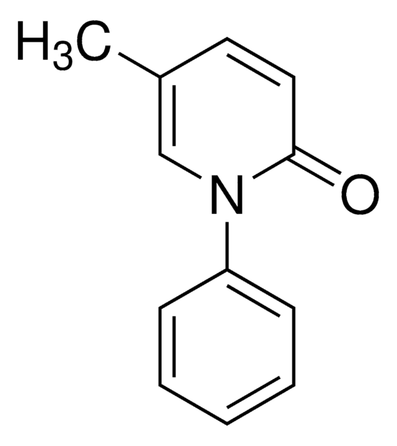 Pirfenidone &#8805;97% (HPLC)