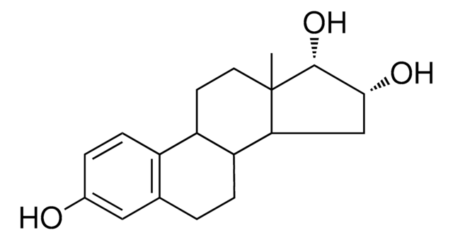 ESTRA-1,3,5(10)-TRIENE-3,16-ALPHA,17-ALPHA-TRIOL AldrichCPR