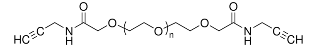 Alkyne-PEG5K-Alkyne average Mn 5,000