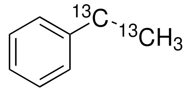 Ethyl-13C2-benzene 99 atom % 13C