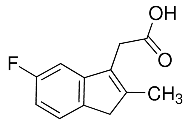 (5-Fluoro-2-methyl-1H-inden-3-yl)acetic acid