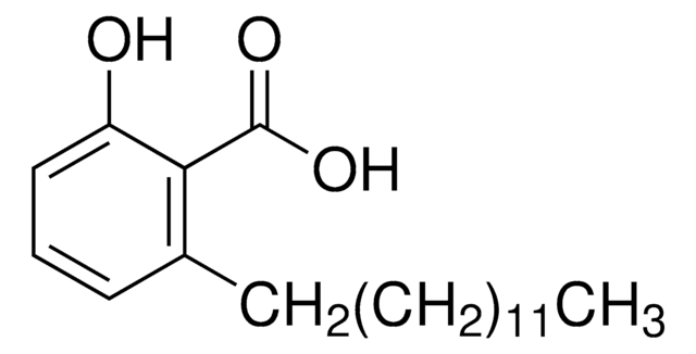 Ginkgolic acid C13:0 analytical standard