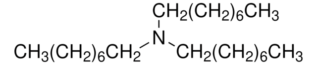 Trioctylamine 98%