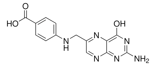 Pteroic acid &#8805;93%